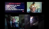 Thumbnail of AchenTV Video Youtube Channel music and entertainment officials