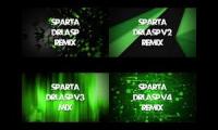 Sparta Drlasp V5 Base