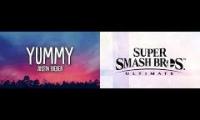 Ultimate Yummy Smash