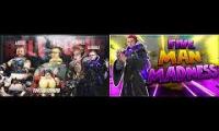 Emongg, Lassiz, TimTheTatman, Redshell, Seagull