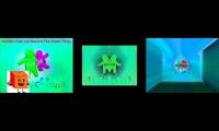 3 Noggin And Nick Jr Logo Collection V38
