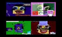Sparta Remixes Side By Side 5 (DominicRodriguezTV Version)