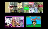 Sparta Remixes Side By Side 8 (DominicRodriguezTV Version)