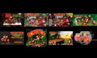 THE LEGEND OF DONKEY KONG: PART 15: Donkey Kong JAMZ EDITION