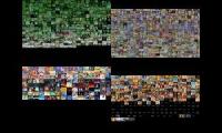 Thumbnail of 20th Century Fox Television Logo (1291 Episodes at the same time)