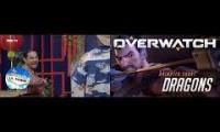 Thumbnail of Japonia Overwatch Dragons