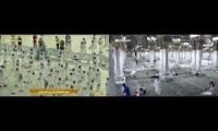 Makkah Madina live 2021