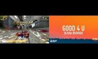 good 4 u by Olivia Rodrigo makes for a pretty good Burnout song.