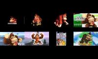 THE LEGEND OF DONKEY KONG: PART 20: GORILLA-SIZED DOUBLE FEATURE: PART 3: GORILLA ROARS EDITION