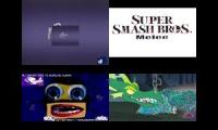 Sparta Remixes Side by Side 58 (Family TV Version)