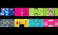 8 YTPMV PBS Kids Scan Videos Played At Once