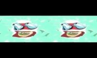 (REUPLOADED/YTPMV) Klasky Csupo In U Major Scan