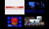 Sparta Remixes Side by Side 64 (Family TV Version)