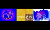 3 Noggin And Nick Jr Logo Collection V115
