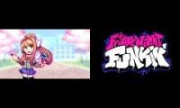 hsc fnf origanal vs utau mashup