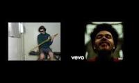 Katana Cover for The Weeknd - Too Late