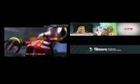 Thumbnail of (THE END OF THE WORLD!) Crash Windows Eggman Sparta Venom Remix (With Pitch)