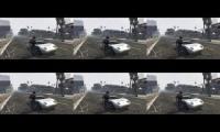 Gta5 thugs life by T9member because its official T9 Gangs Channel
