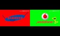 samsung vodafone 2021