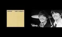 Todd VS The Beatles Rain