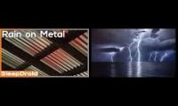 Thunder & Metal Play songs