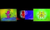 3 Noggin And Nick Jr Logo Collection V126