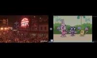 cubs vs wubbzy Nyair