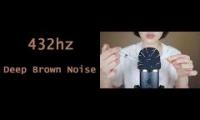 Brown Noise & Soy ASMR