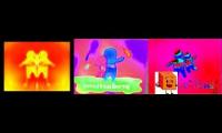 3 Noggin And Nick Jr Logo Collection V142