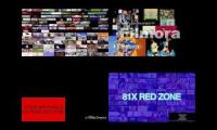 Thumbnail of (YTPMV&MASHUP) TERA RED ZONE EARAPE