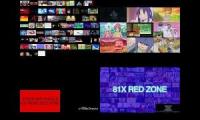 (YTPMV&MASHUP) TERA RED ZONE EARAPE