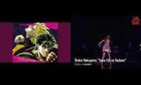 Jojo Sono Chi No Sadame