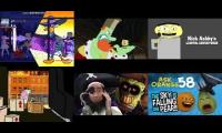 Dylan Perreault Crazy 6 Videos