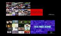 (YTPMV&MASHUP) TERA RED ZONE EARAPE