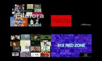 Thumbnail of (YTPMV&MASHUP) TERA RED ZONE EARAPE