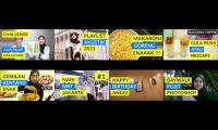 Kumpulan video dari Anggilia Dwi Astika
