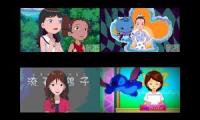 You Got Everything With Stitch Episodes V8
