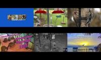 BirdsNestingBirdsFeeder 26