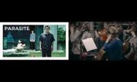 PARASITE x REVOLUTION
