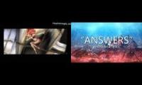 ff7 x ff14 answers cutscene