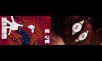 kaikai kitan lyric and video