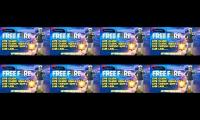 Susah Nya Mencapai Master Live Free Fire Bateground Pus Rank