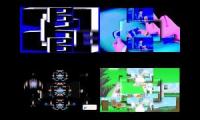 Shuric Scan Quadparison V2