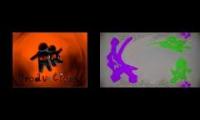 2 Noggin And Nick Jr Logo Collection V797