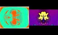2 Noggin And Nick Jr Logo Collection V853