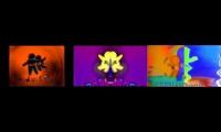 Thumbnail of 3 Noggin And Nick Jr Logo Collection V134