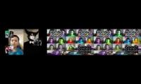 Thumbnail of sparta remix comparasion