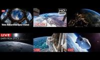 Videos from Space Station