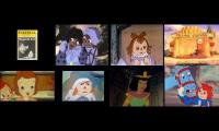 JUST AN ORDINARY LOVABLE RAG DOLL: THE VERY BEST OF RAGGEDY ANN & ANDY