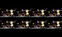 Hugel abg ||Cover by asno||Music Asno lagu manado